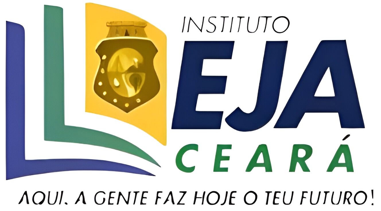 Página inicial | Instituto EJA Ceará